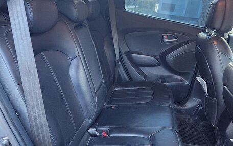 Hyundai ix35 I рестайлинг, 2014 год, 1 340 000 рублей, 4 фотография