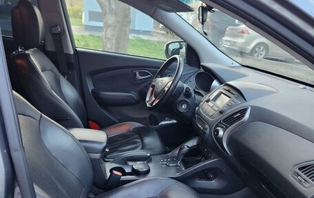 Hyundai ix35 I рестайлинг, 2014 год, 1 340 000 рублей, 3 фотография