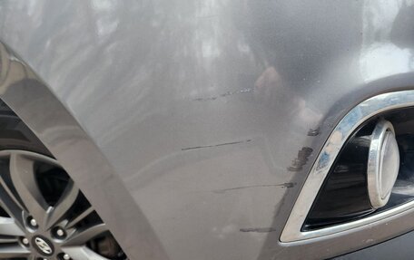 Hyundai ix35 I рестайлинг, 2014 год, 1 340 000 рублей, 10 фотография