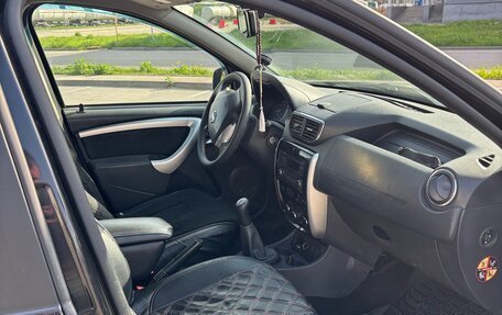 Nissan Terrano III, 2015 год, 1 050 000 рублей, 3 фотография