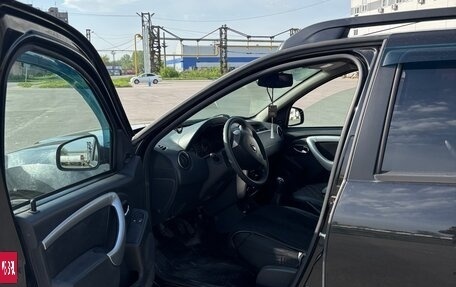 Nissan Terrano III, 2015 год, 1 050 000 рублей, 2 фотография