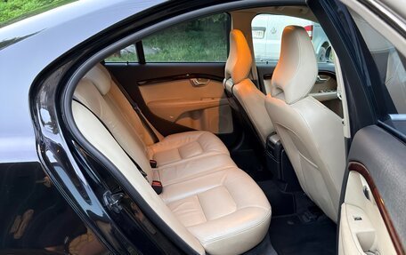 Volvo S80 II рестайлинг 2, 2010 год, 1 250 000 рублей, 9 фотография