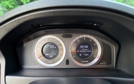 Volvo S80 II рестайлинг 2, 2010 год, 1 250 000 рублей, 10 фотография