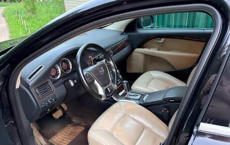 Volvo S80 II рестайлинг 2, 2010 год, 1 250 000 рублей, 8 фотография