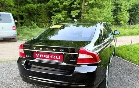 Volvo S80 II рестайлинг 2, 2010 год, 1 250 000 рублей, 6 фотография