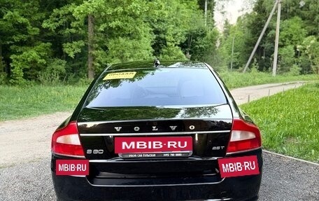 Volvo S80 II рестайлинг 2, 2010 год, 1 250 000 рублей, 5 фотография
