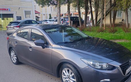 Mazda 3, 2013 год, 1 200 000 рублей, 3 фотография