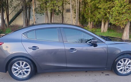 Mazda 3, 2013 год, 1 200 000 рублей, 4 фотография