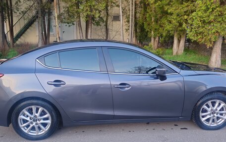 Mazda 3, 2013 год, 1 200 000 рублей, 5 фотография