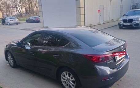 Mazda 3, 2013 год, 1 200 000 рублей, 7 фотография