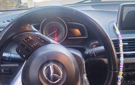 Mazda 3, 2013 год, 1 200 000 рублей, 9 фотография
