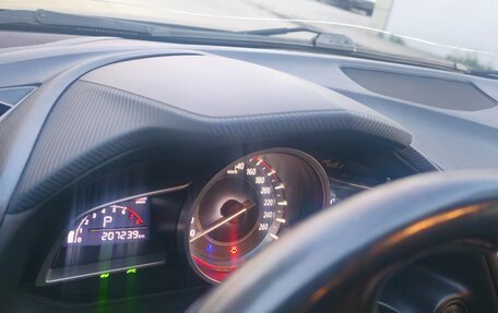 Mazda 3, 2013 год, 1 200 000 рублей, 13 фотография