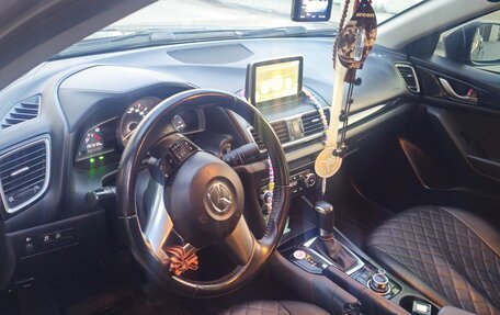 Mazda 3, 2013 год, 1 200 000 рублей, 11 фотография