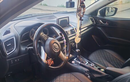 Mazda 3, 2013 год, 1 200 000 рублей, 10 фотография