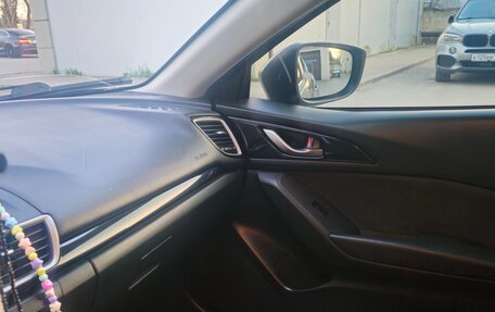 Mazda 3, 2013 год, 1 200 000 рублей, 14 фотография