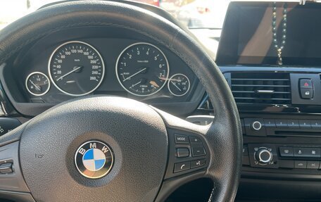 BMW 3 серия, 2012 год, 1 650 000 рублей, 3 фотография