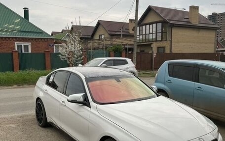 BMW 3 серия, 2012 год, 1 650 000 рублей, 2 фотография