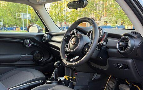 MINI Hatch, 2014 год, 1 500 000 рублей, 2 фотография