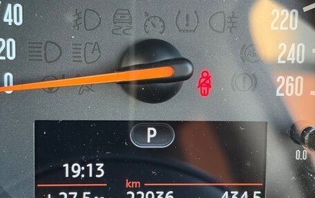 MINI Hatch, 2014 год, 1 500 000 рублей, 10 фотография