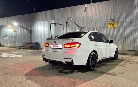 BMW 3 серия, 2012 год, 1 650 000 рублей, 8 фотография