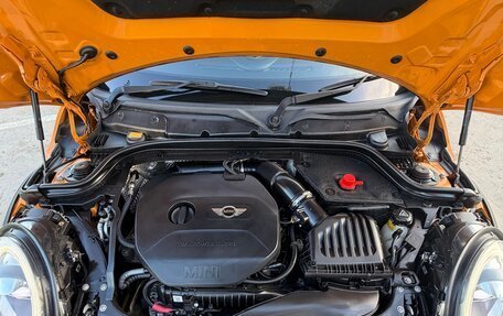 MINI Hatch, 2014 год, 1 500 000 рублей, 9 фотография