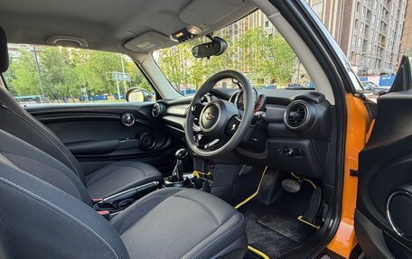 MINI Hatch, 2014 год, 1 500 000 рублей, 8 фотография