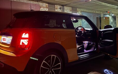 MINI Hatch, 2014 год, 1 500 000 рублей, 11 фотография