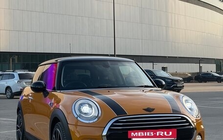 MINI Hatch, 2014 год, 1 500 000 рублей, 3 фотография