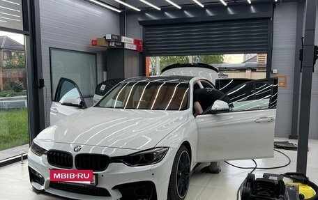 BMW 3 серия, 2012 год, 1 650 000 рублей, 5 фотография