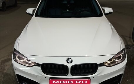 BMW 3 серия, 2012 год, 1 650 000 рублей, 6 фотография
