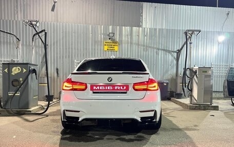 BMW 3 серия, 2012 год, 1 650 000 рублей, 9 фотография