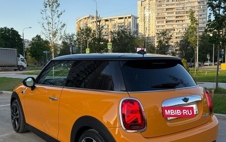 MINI Hatch, 2014 год, 1 500 000 рублей, 6 фотография