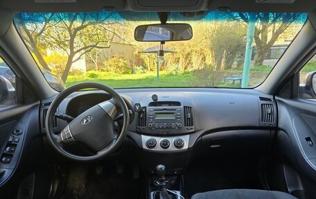 Hyundai Elantra IV, 2010 год, 750 000 рублей, 5 фотография