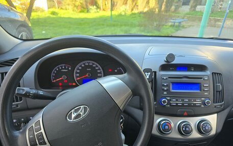 Hyundai Elantra IV, 2010 год, 750 000 рублей, 6 фотография