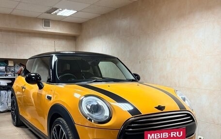 MINI Hatch, 2014 год, 1 500 000 рублей, 12 фотография