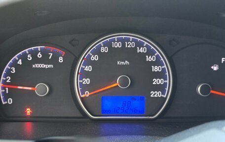 Hyundai Elantra IV, 2010 год, 750 000 рублей, 7 фотография