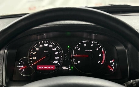 Toyota Land Cruiser Prado 120 рестайлинг, 2008 год, 1 899 000 рублей, 14 фотография