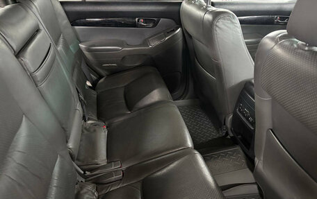 Toyota Land Cruiser Prado 120 рестайлинг, 2008 год, 1 899 000 рублей, 19 фотография