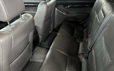 Toyota Land Cruiser Prado 120 рестайлинг, 2008 год, 1 899 000 рублей, 18 фотография