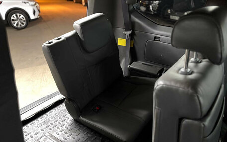 Toyota Land Cruiser Prado 120 рестайлинг, 2008 год, 1 899 000 рублей, 21 фотография