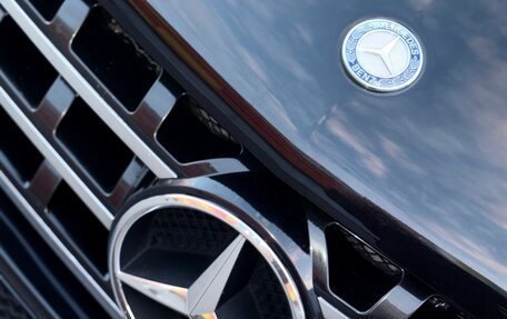 Mercedes-Benz M-Класс, 2012 год, 2 050 000 рублей, 6 фотография