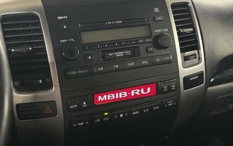 Toyota Land Cruiser Prado 120 рестайлинг, 2008 год, 1 899 000 рублей, 15 фотография