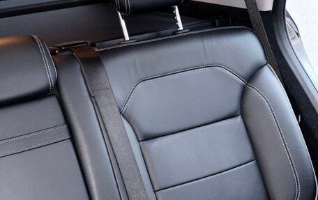 Mercedes-Benz M-Класс, 2012 год, 2 050 000 рублей, 18 фотография