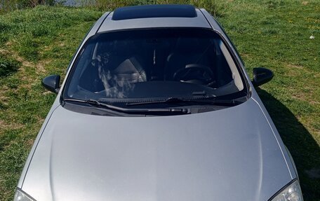 Nissan Primera III, 2002 год, 350 000 рублей, 6 фотография