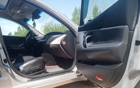 Nissan Primera III, 2002 год, 350 000 рублей, 5 фотография