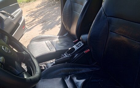 Nissan Primera III, 2002 год, 350 000 рублей, 13 фотография