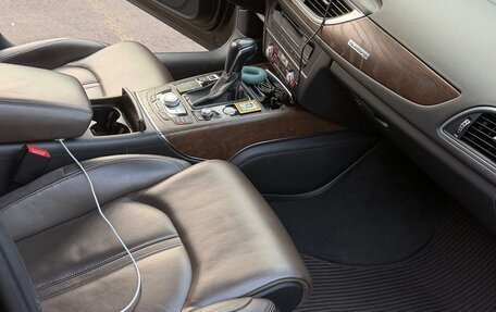 Audi A6 allroad, 2015 год, 3 650 000 рублей, 18 фотография