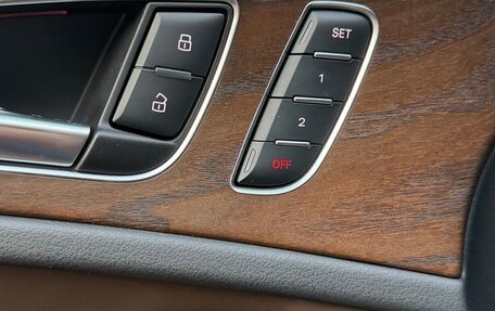 Audi A6 allroad, 2015 год, 3 650 000 рублей, 14 фотография