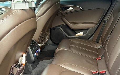 Audi A6 allroad, 2015 год, 3 650 000 рублей, 17 фотография