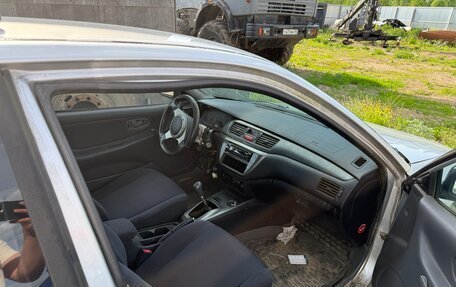 Mitsubishi Colt IV, 1992 год, 50 000 рублей, 5 фотография